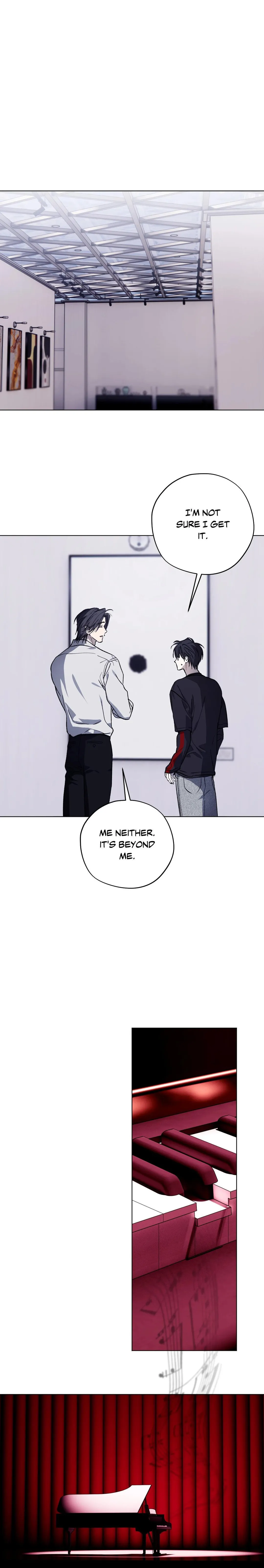 R2R: Run to Red - Chapter 24 Page 12