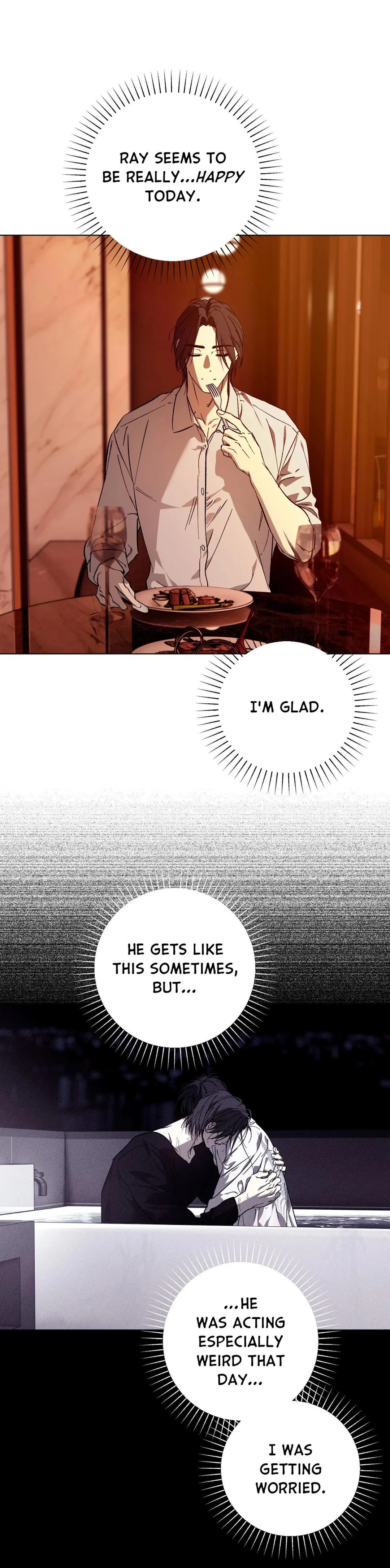 R2R: Run to Red - Chapter 24 Page 15