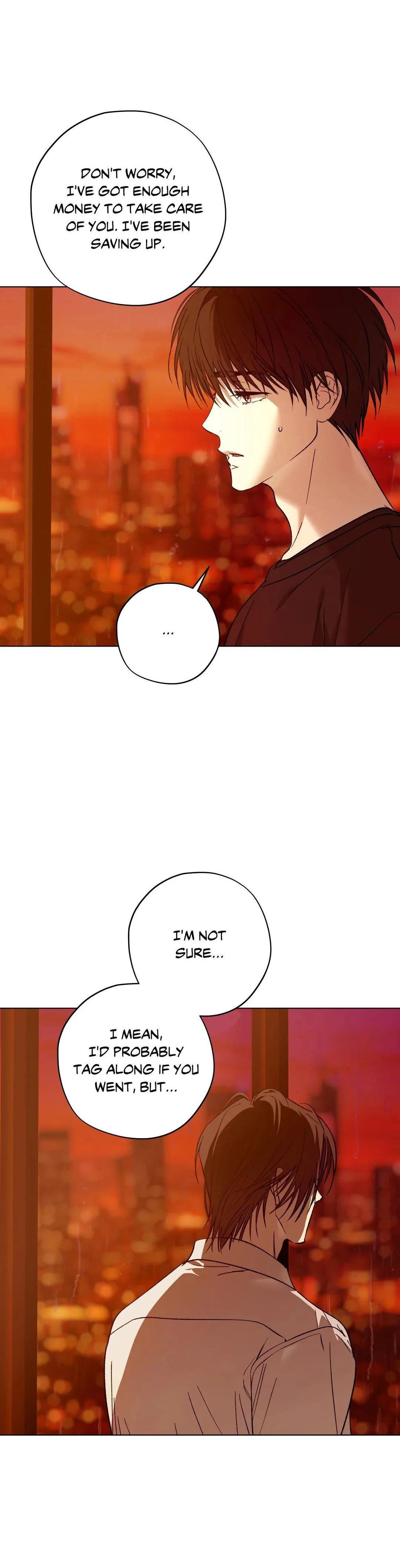 R2R: Run to Red - Chapter 24 Page 21