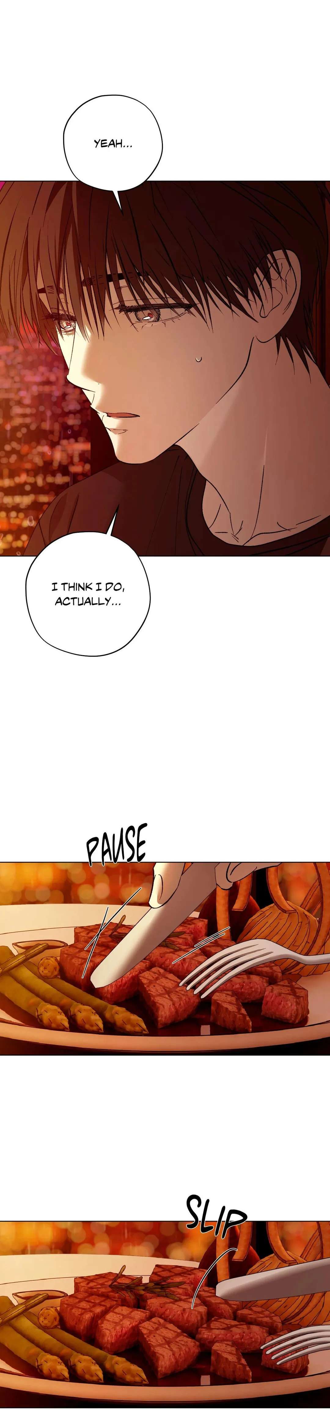 R2R: Run to Red - Chapter 24 Page 23