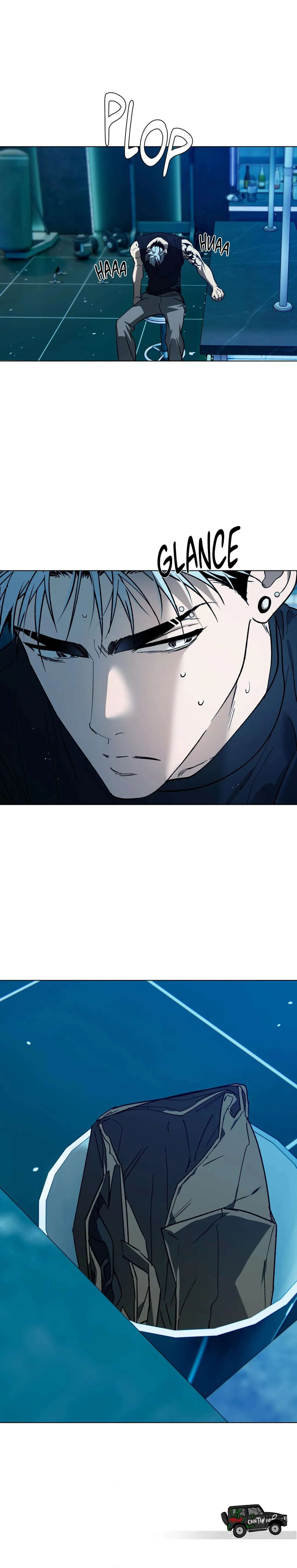 R2R: Run to Red - Chapter 24 Page 28