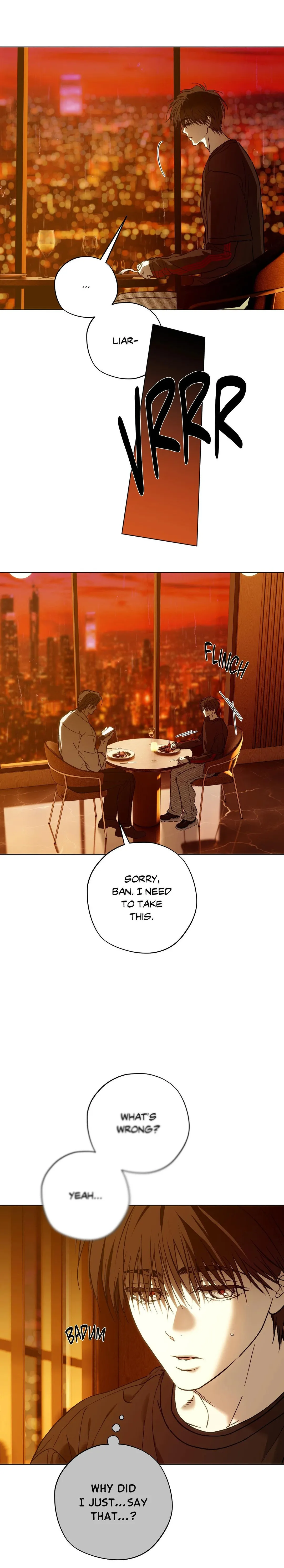 R2R: Run to Red - Chapter 25 Page 5