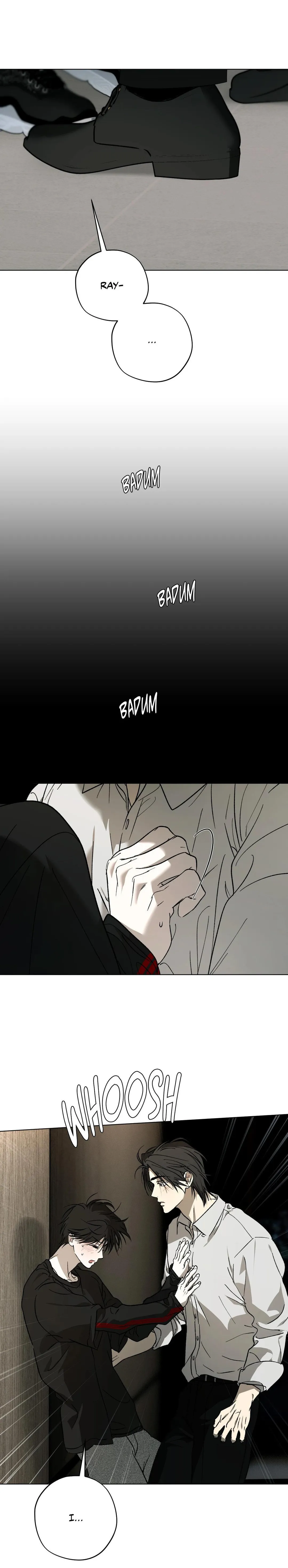 R2R: Run to Red - Chapter 25 Page 12