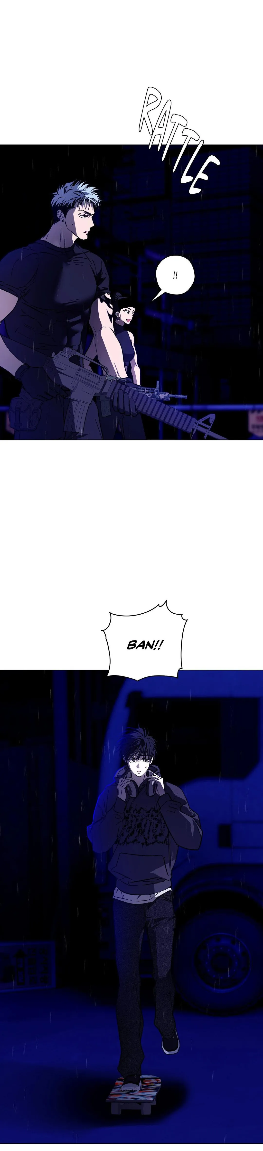 R2R: Run to Red - Chapter 25 Page 24