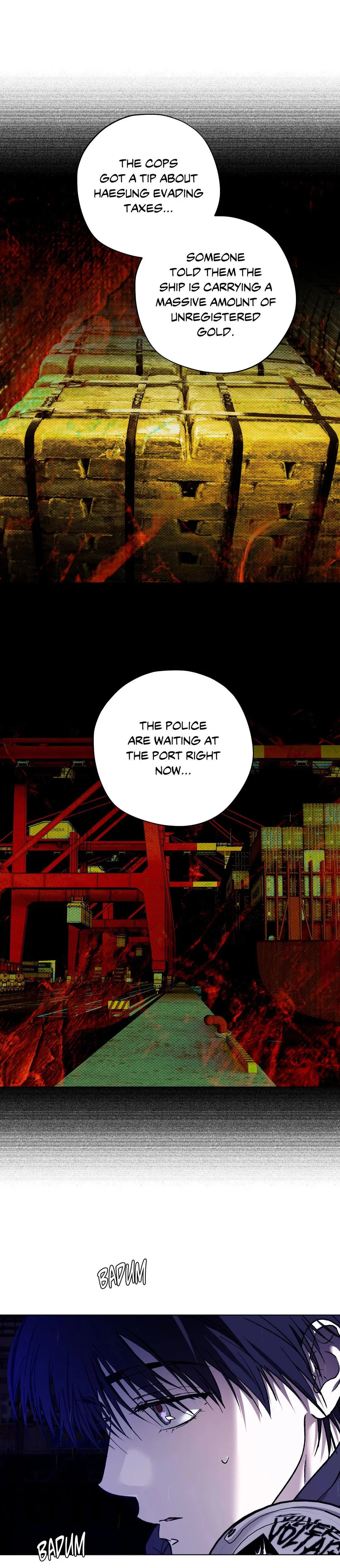 R2R: Run to Red - Chapter 25 Page 26