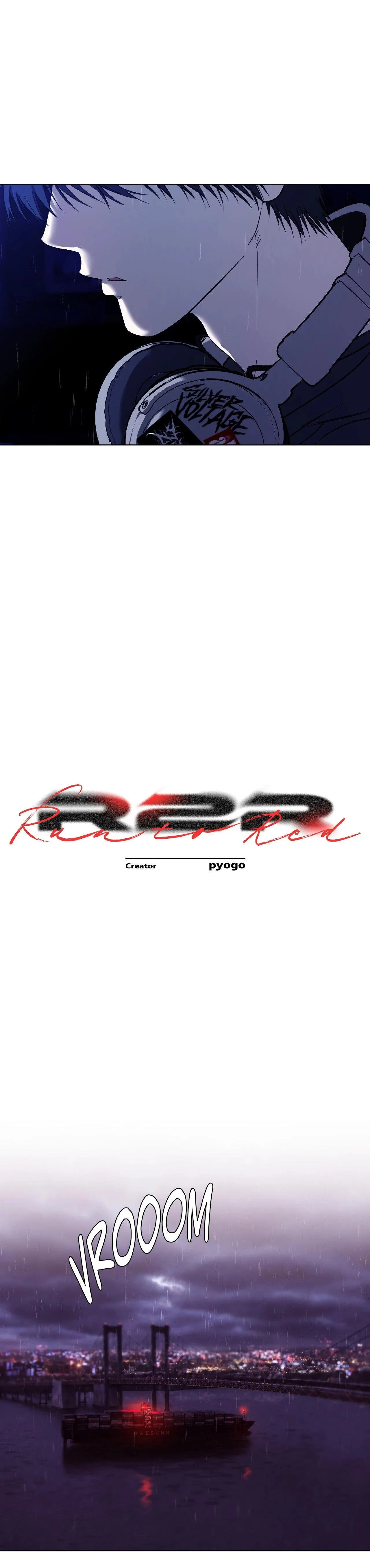 R2R: Run to Red - Chapter 26 Page 10