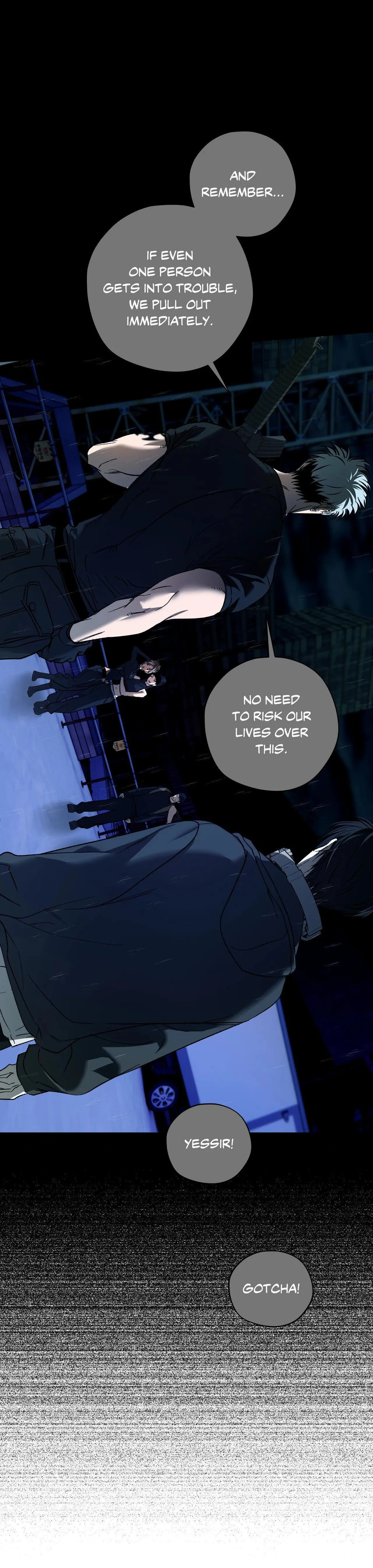 R2R: Run to Red - Chapter 26 Page 14