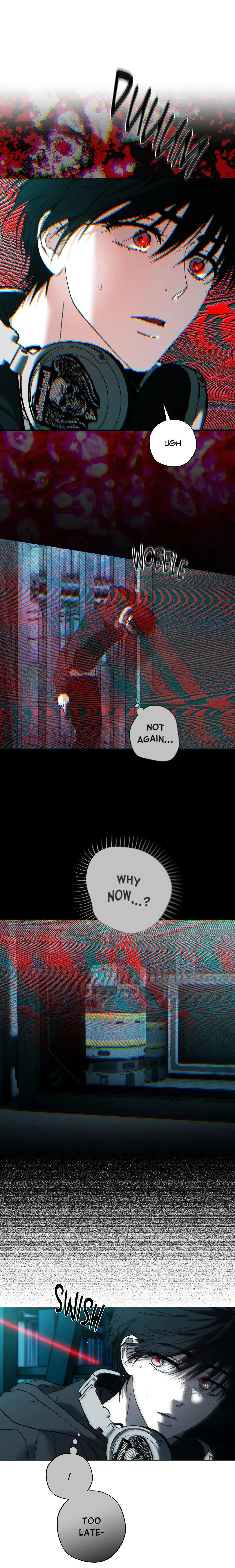 R2R: Run to Red - Chapter 26 Page 25