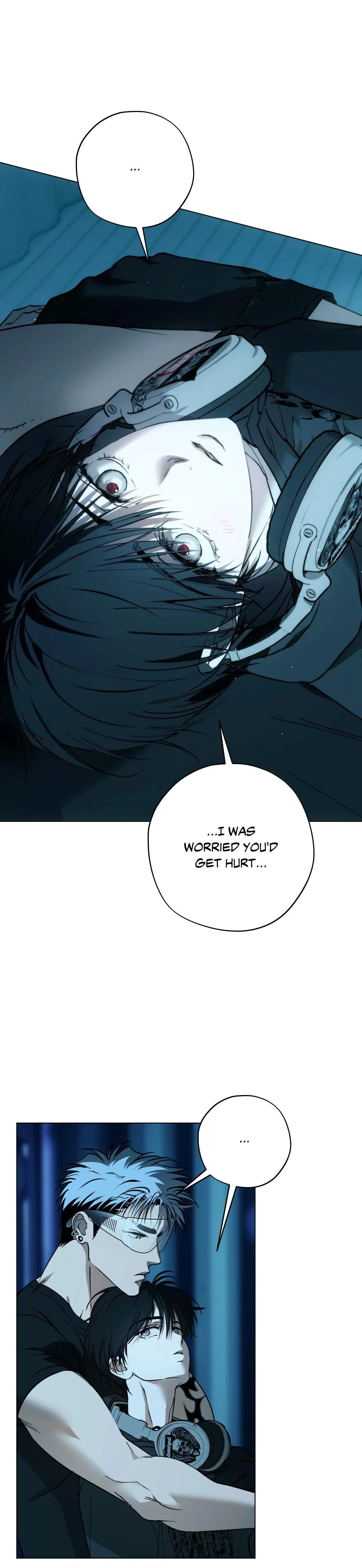R2R: Run to Red - Chapter 27 Page 9