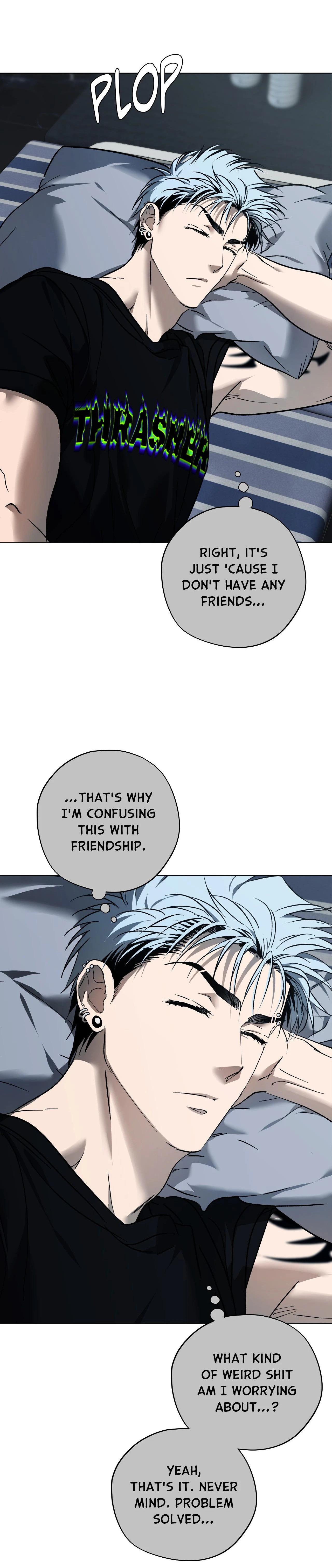 R2R: Run to Red - Chapter 28 Page 12