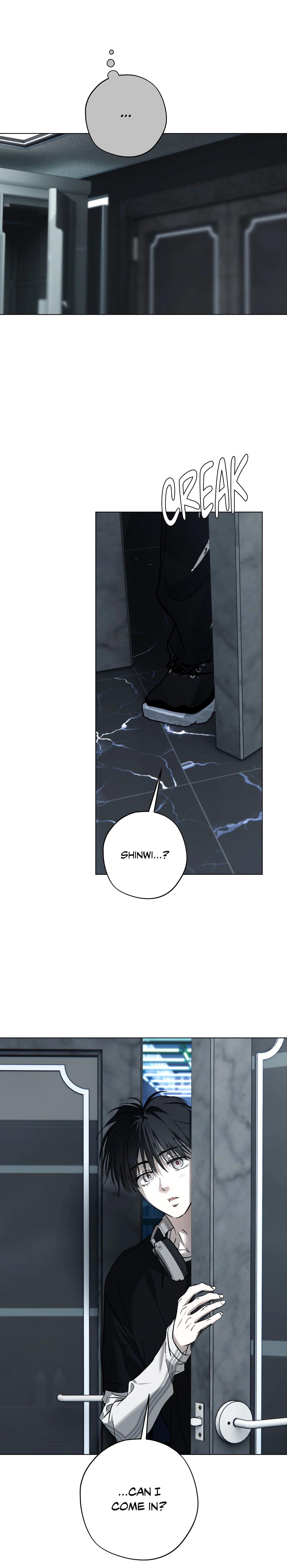 R2R: Run to Red - Chapter 28 Page 13