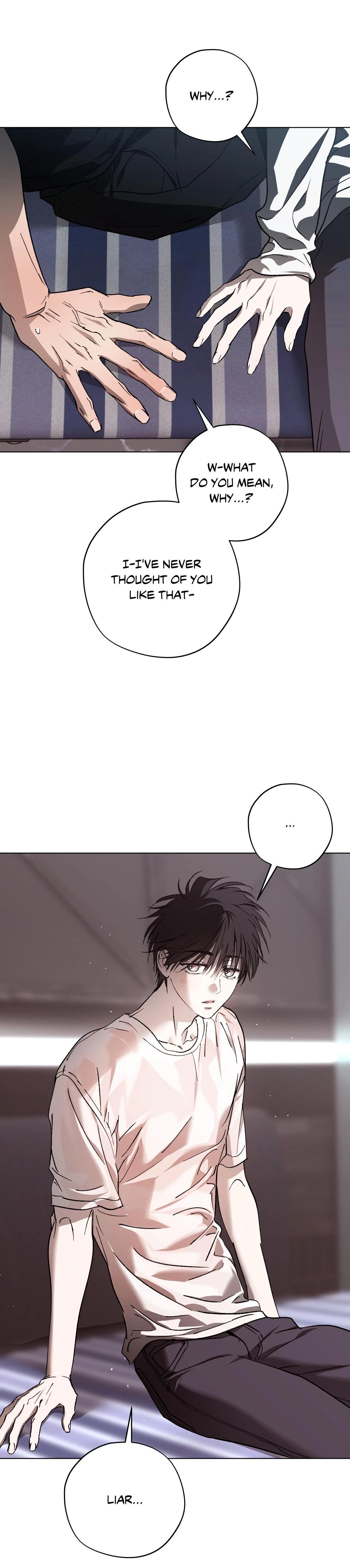 R2R: Run to Red - Chapter 28 Page 19