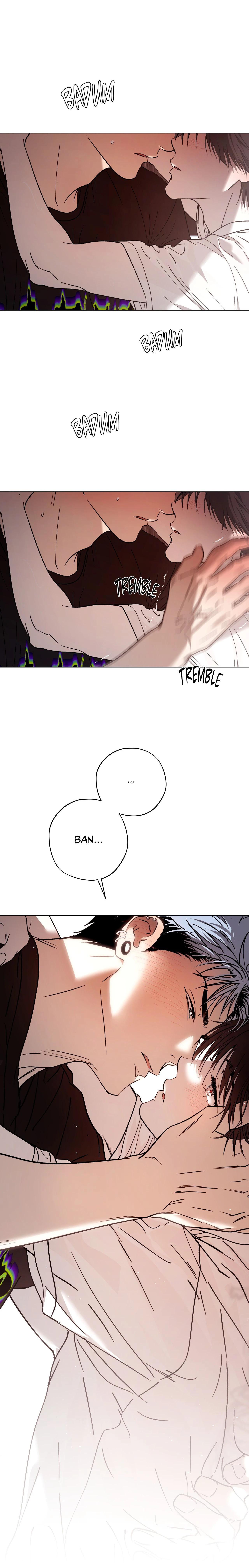 R2R: Run to Red - Chapter 28 Page 23