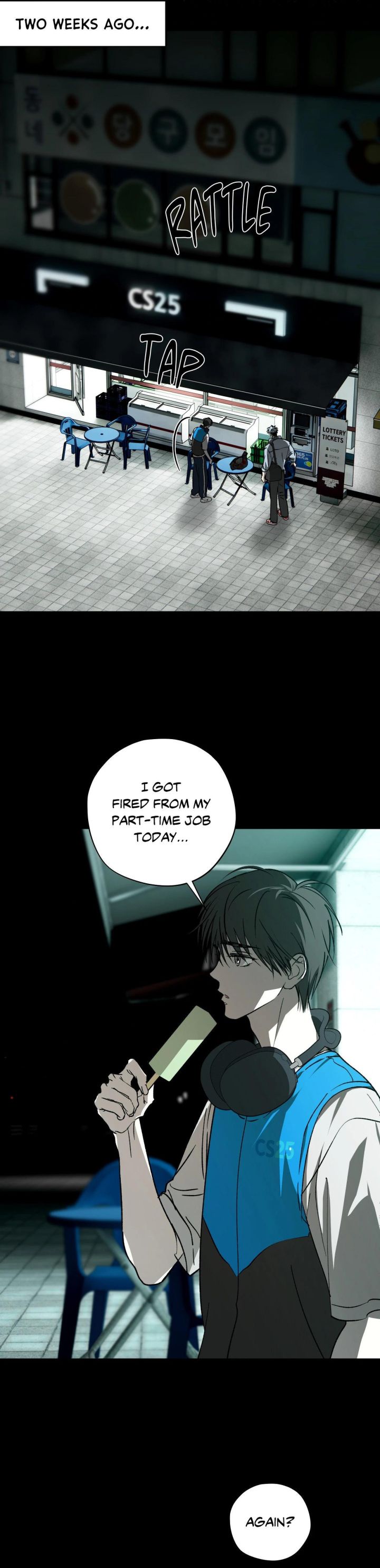 R2R: Run to Red - Chapter 29.1 Page 10