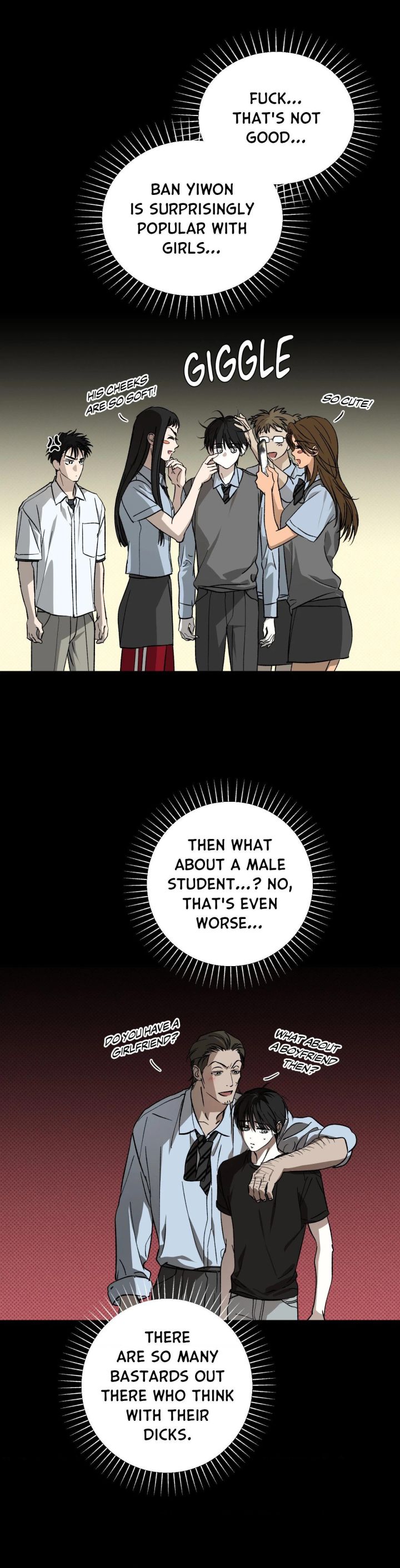 R2R: Run to Red - Chapter 29.1 Page 15