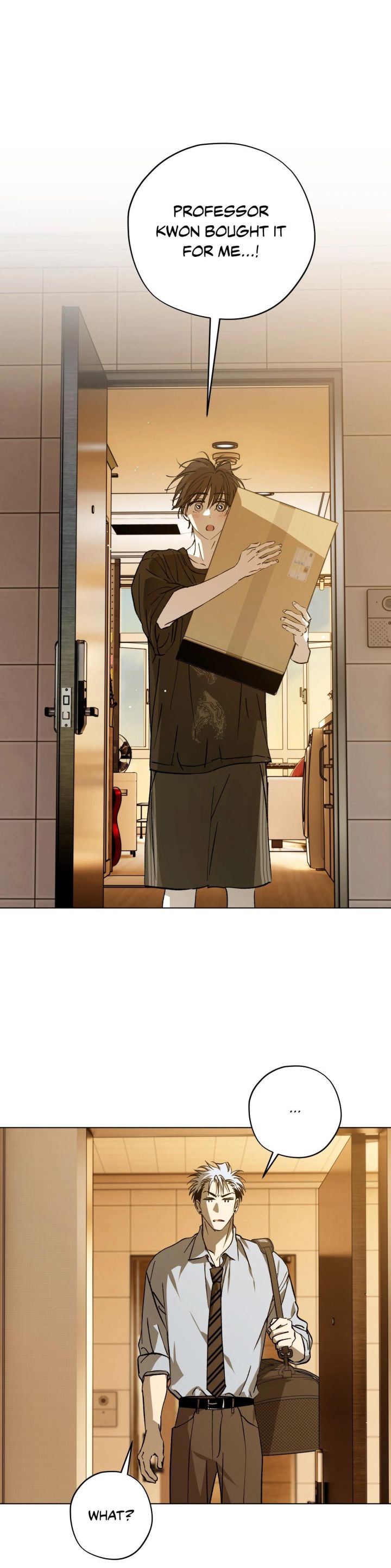 R2R: Run to Red - Chapter 29.1 Page 25