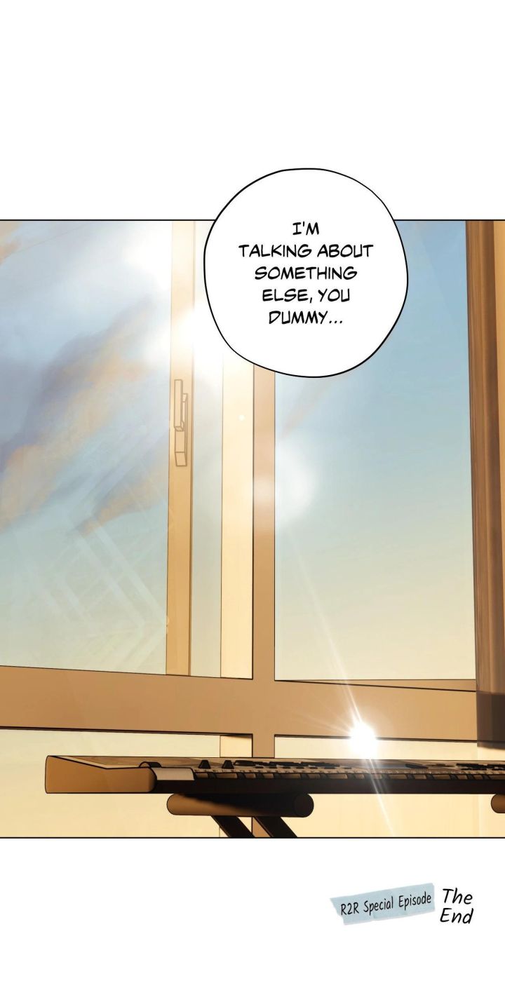 R2R: Run to Red - Chapter 29.1 Page 30