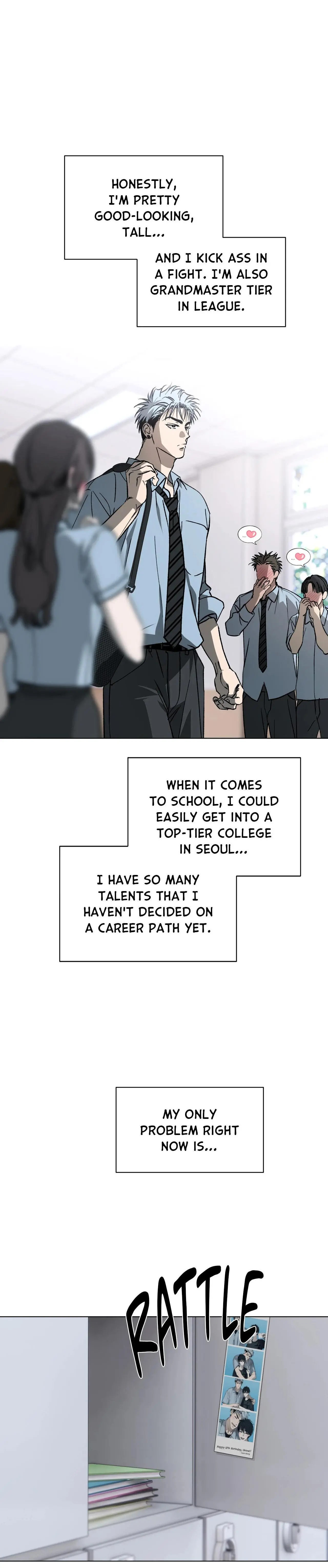 R2R: Run to Red - Chapter 29.5 Page 5