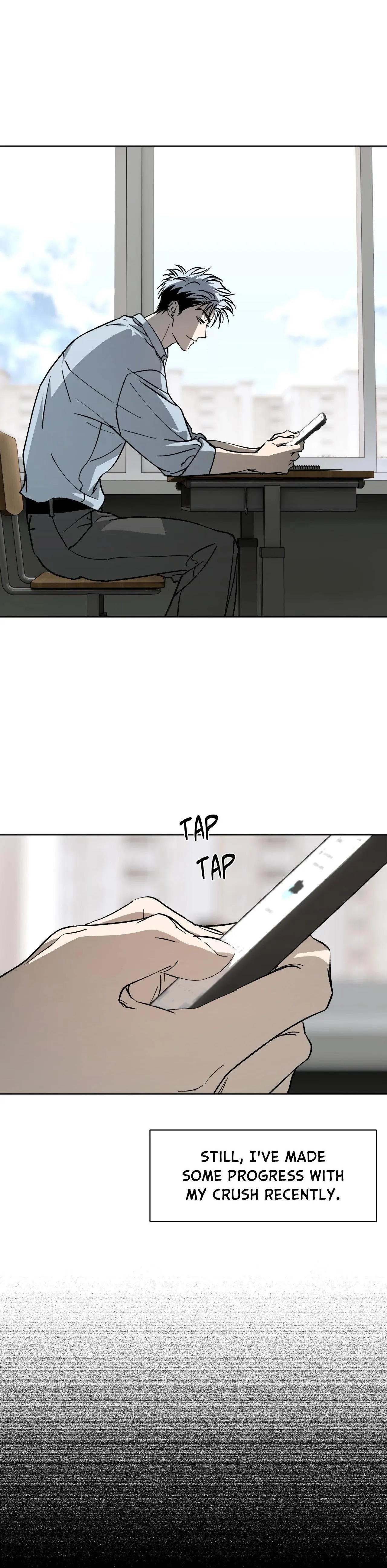 R2R: Run to Red - Chapter 29.5 Page 8