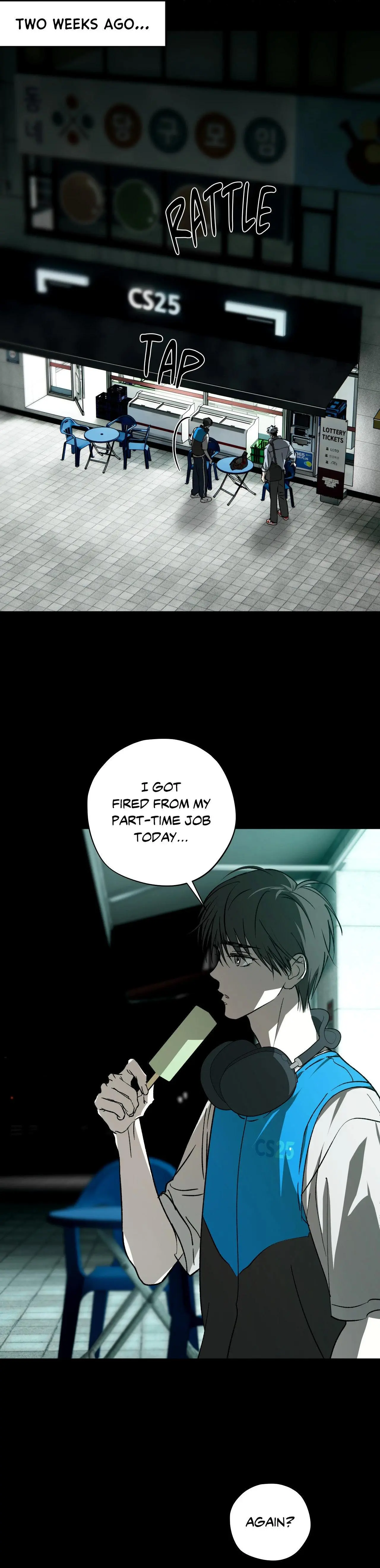 R2R: Run to Red - Chapter 29.5 Page 9