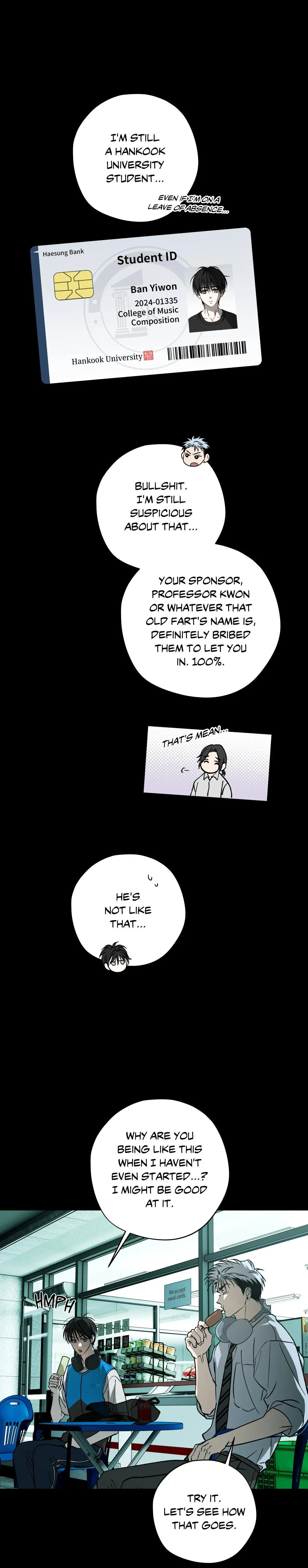R2R: Run to Red - Chapter 29.5 Page 12