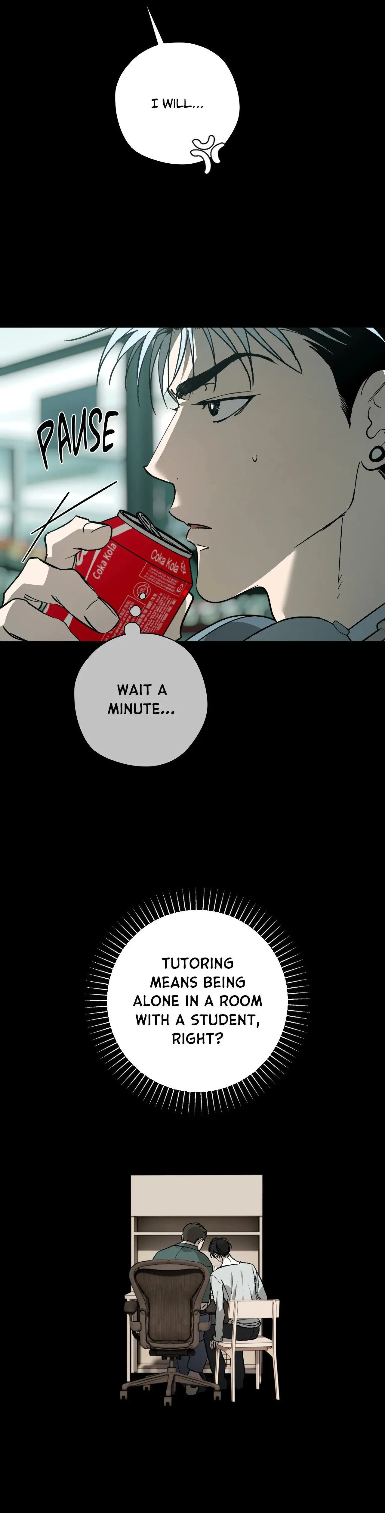 R2R: Run to Red - Chapter 29.5 Page 13