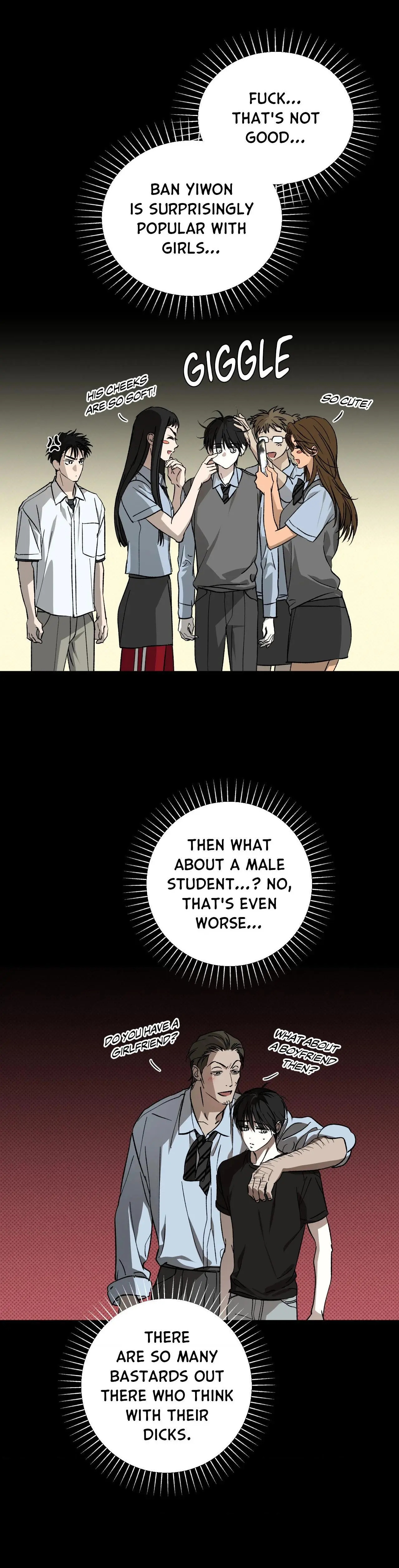 R2R: Run to Red - Chapter 29.5 Page 14