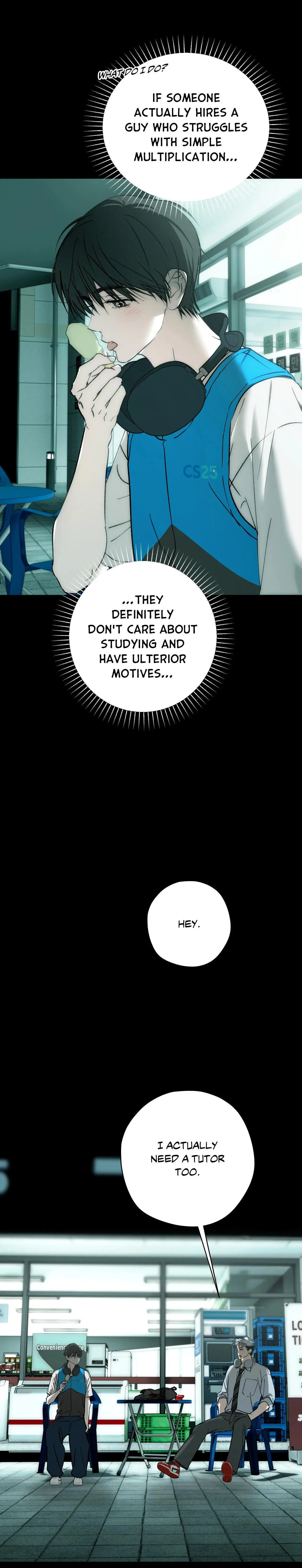 R2R: Run to Red - Chapter 29.5 Page 15