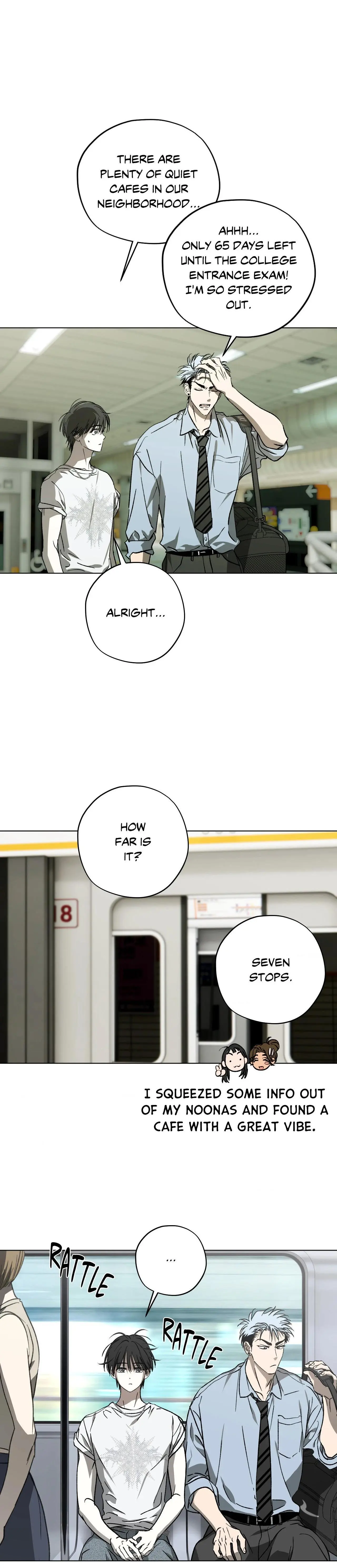 R2R: Run to Red - Chapter 29.5 Page 17