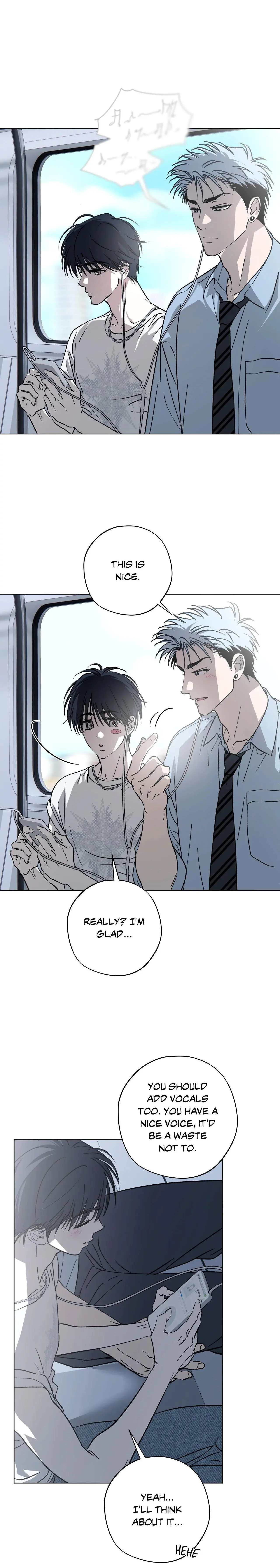 R2R: Run to Red - Chapter 29.5 Page 19