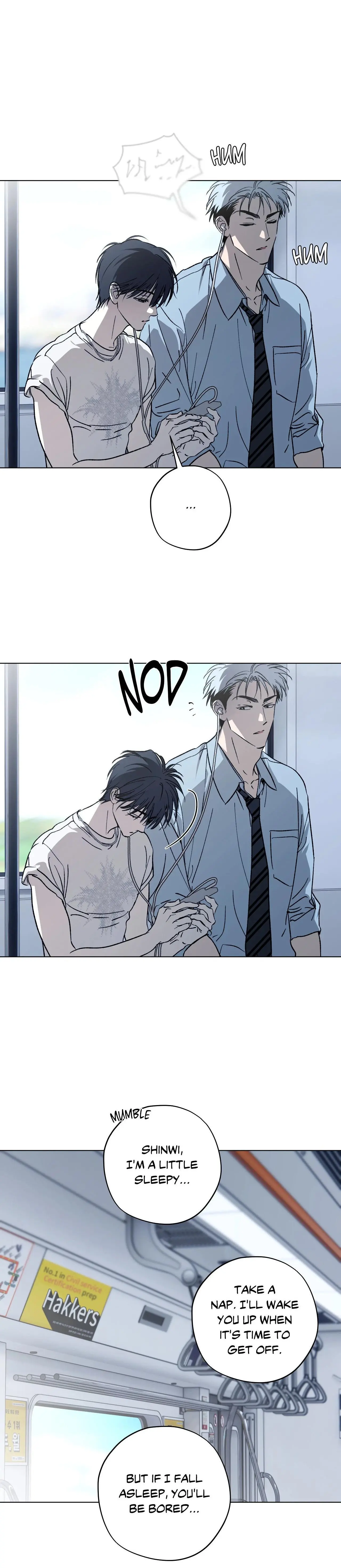 R2R: Run to Red - Chapter 29.5 Page 20