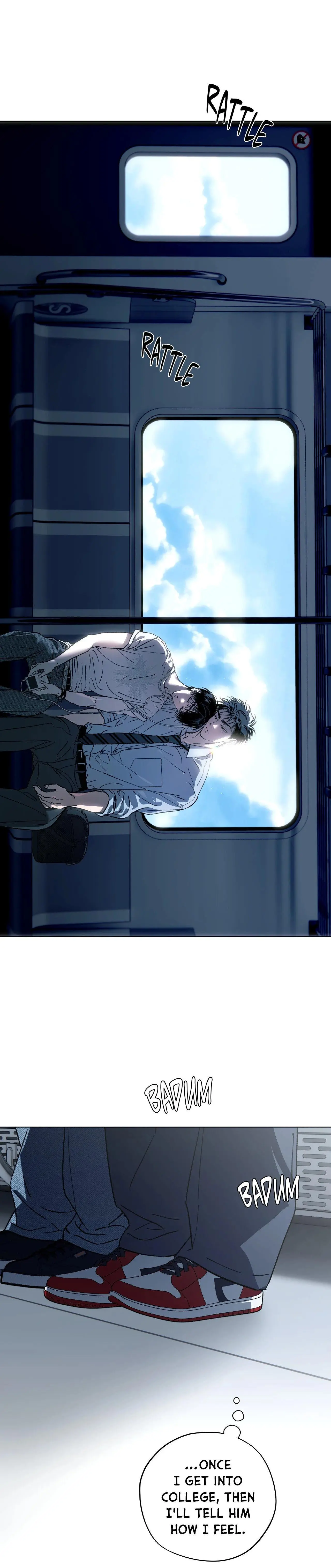 R2R: Run to Red - Chapter 29.5 Page 22