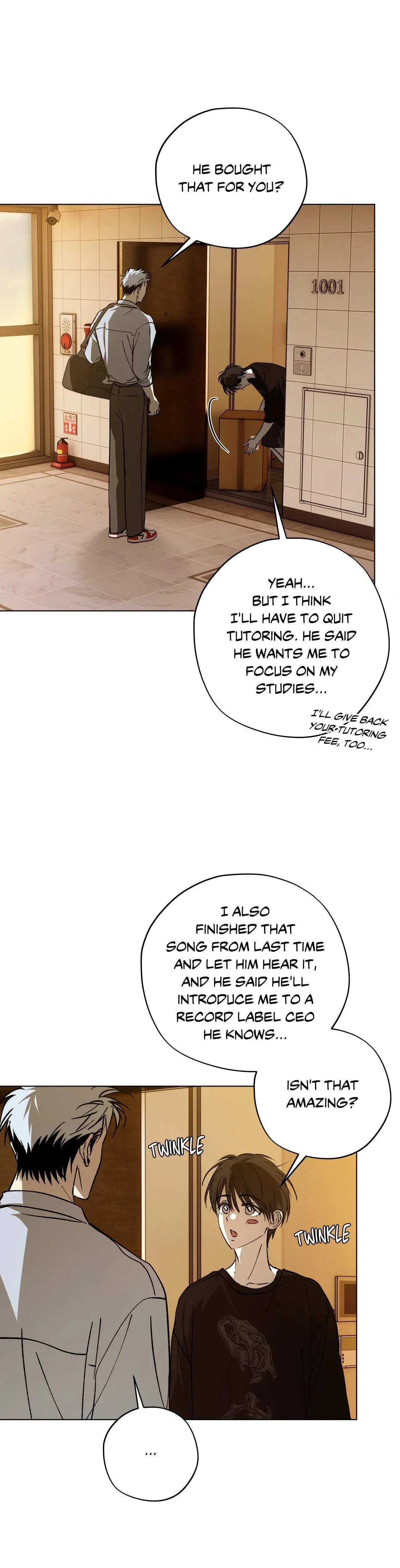 R2R: Run to Red - Chapter 29.5 Page 25