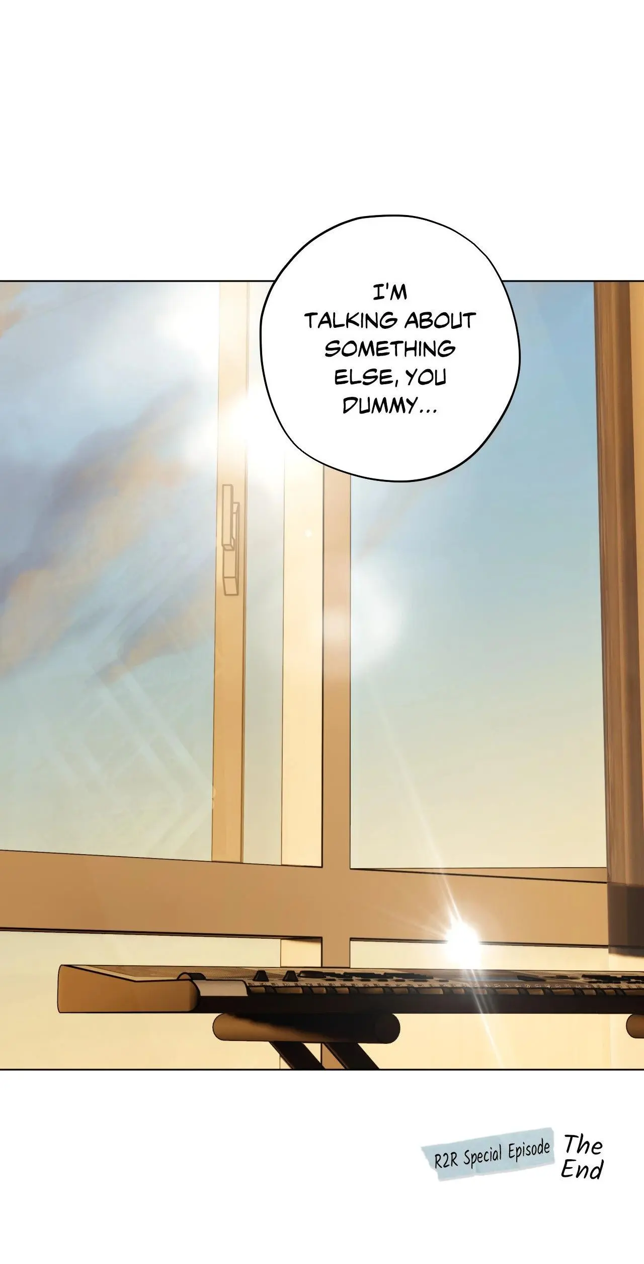 R2R: Run to Red - Chapter 29.5 Page 29