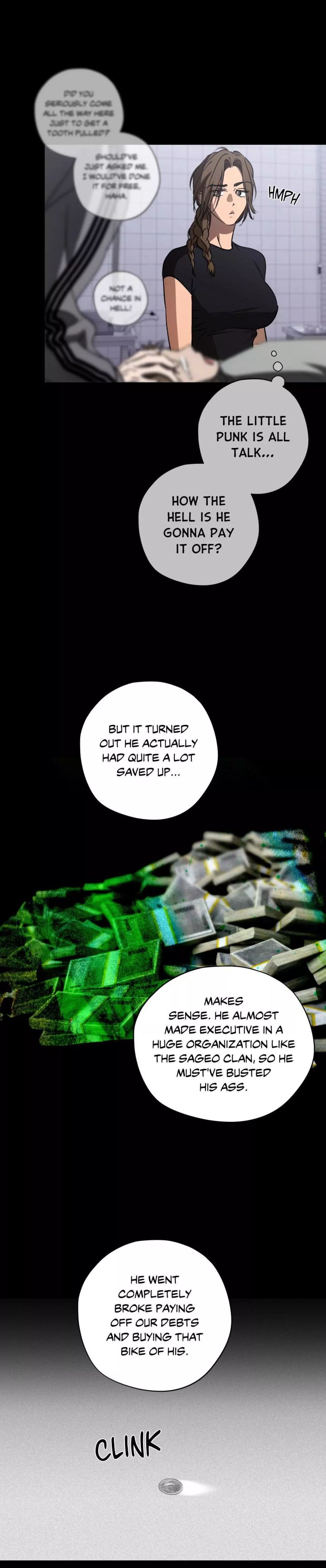 R2R: Run to Red - Chapter 29 Page 11