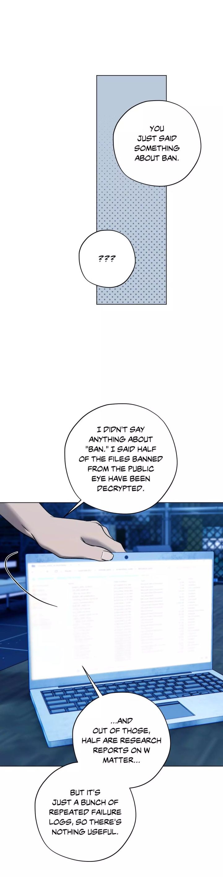 R2R: Run to Red - Chapter 29 Page 17