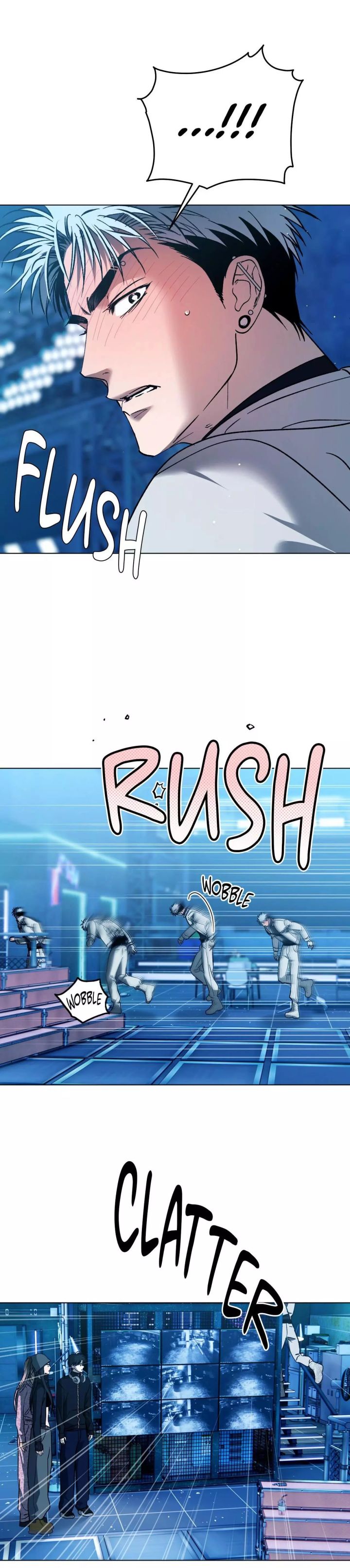 R2R: Run to Red - Chapter 29 Page 20