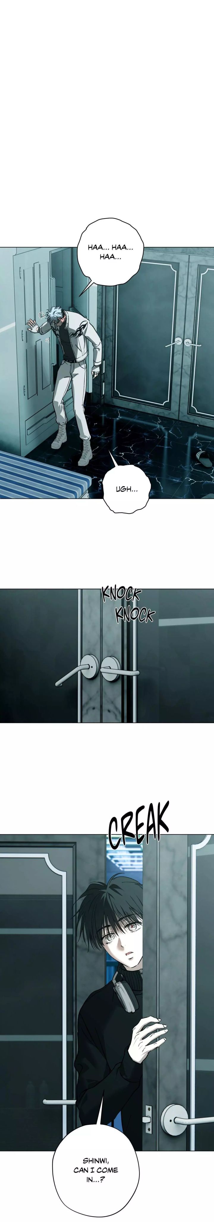 R2R: Run to Red - Chapter 29 Page 22