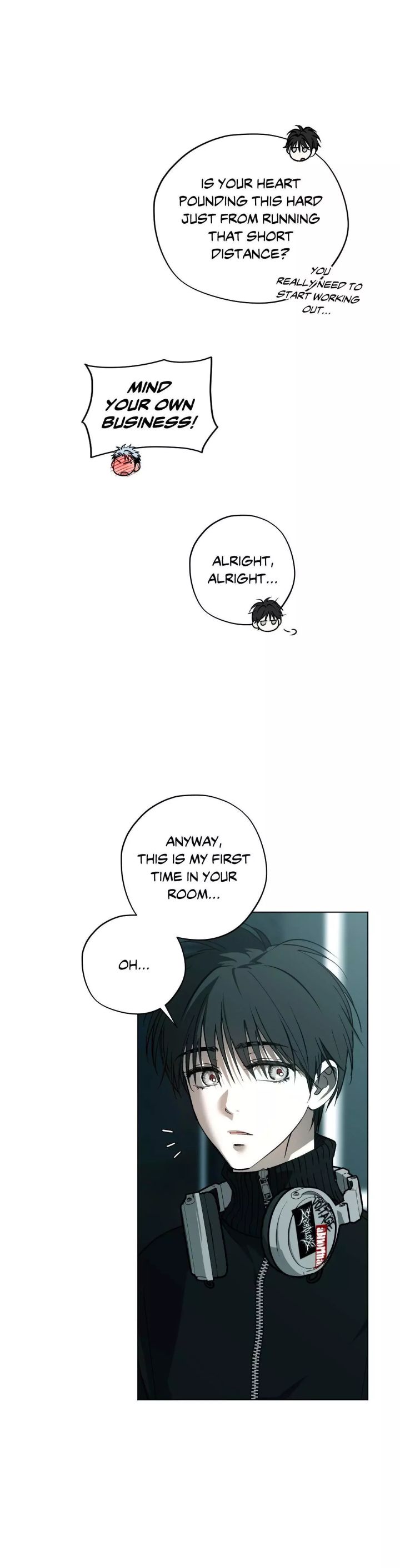 R2R: Run to Red - Chapter 29 Page 24