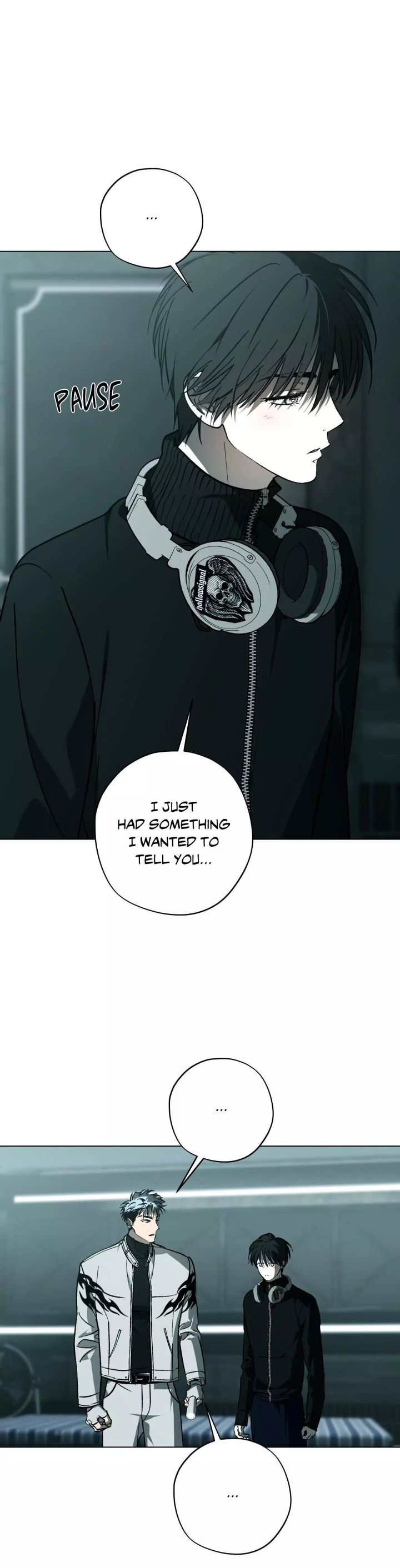 R2R: Run to Red - Chapter 29 Page 26