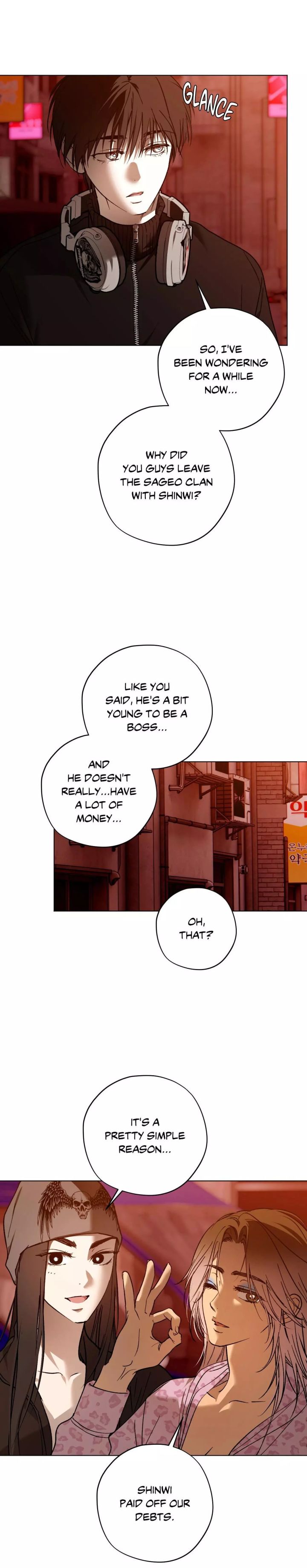 R2R: Run to Red - Chapter 29 Page 7