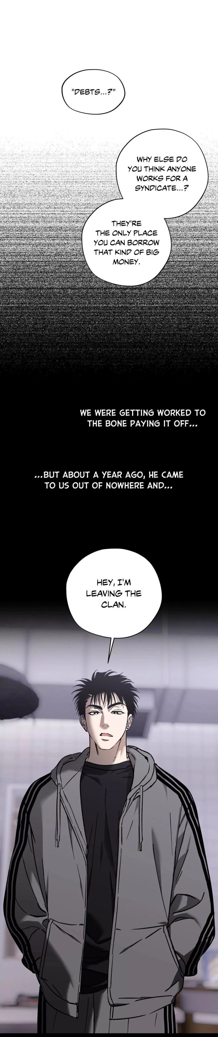 R2R: Run to Red - Chapter 29 Page 8