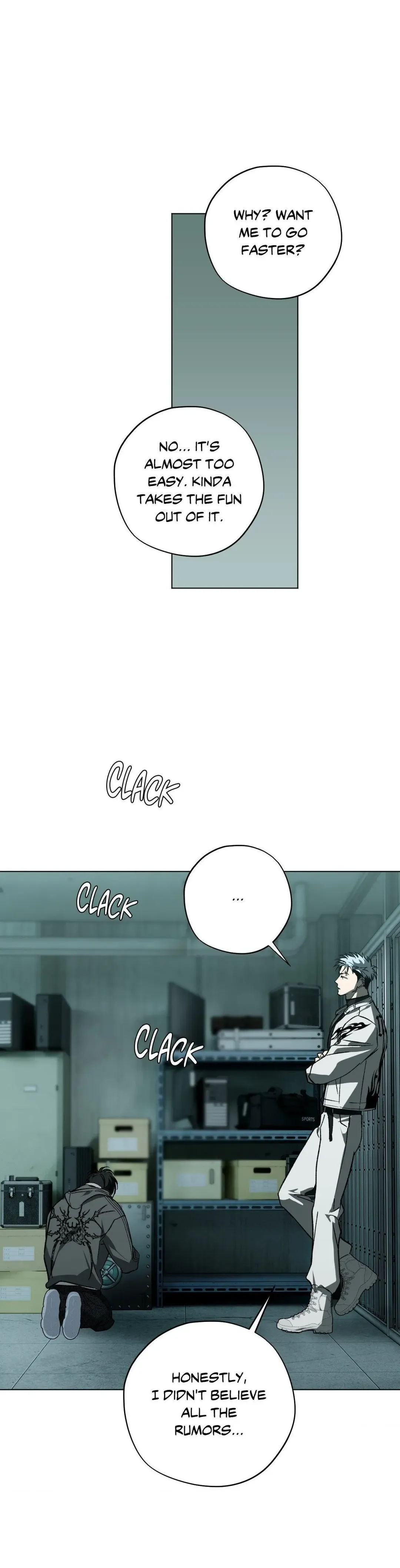 R2R: Run to Red - Chapter 3 Page 17