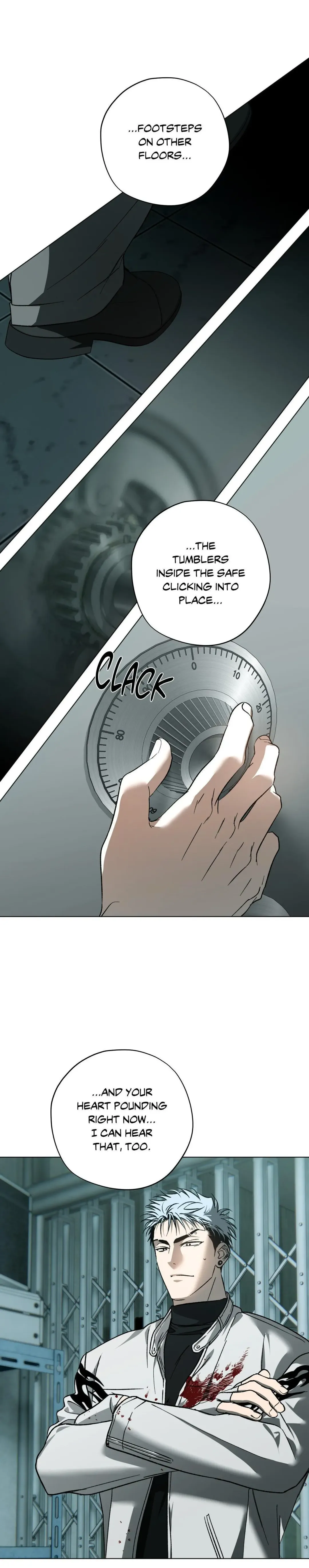 R2R: Run to Red - Chapter 3 Page 20