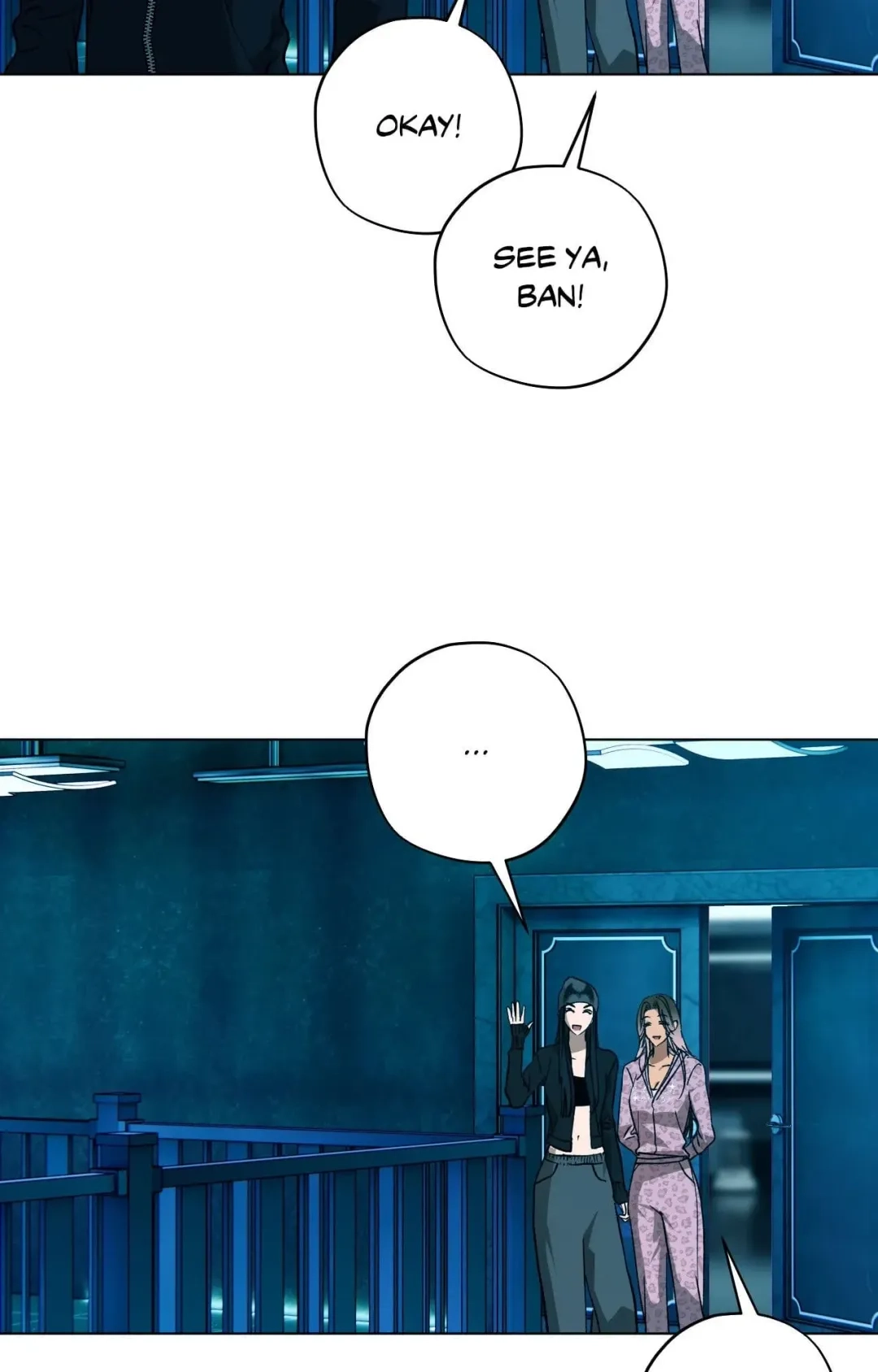 R2R: Run to Red - Chapter 30 Page 5