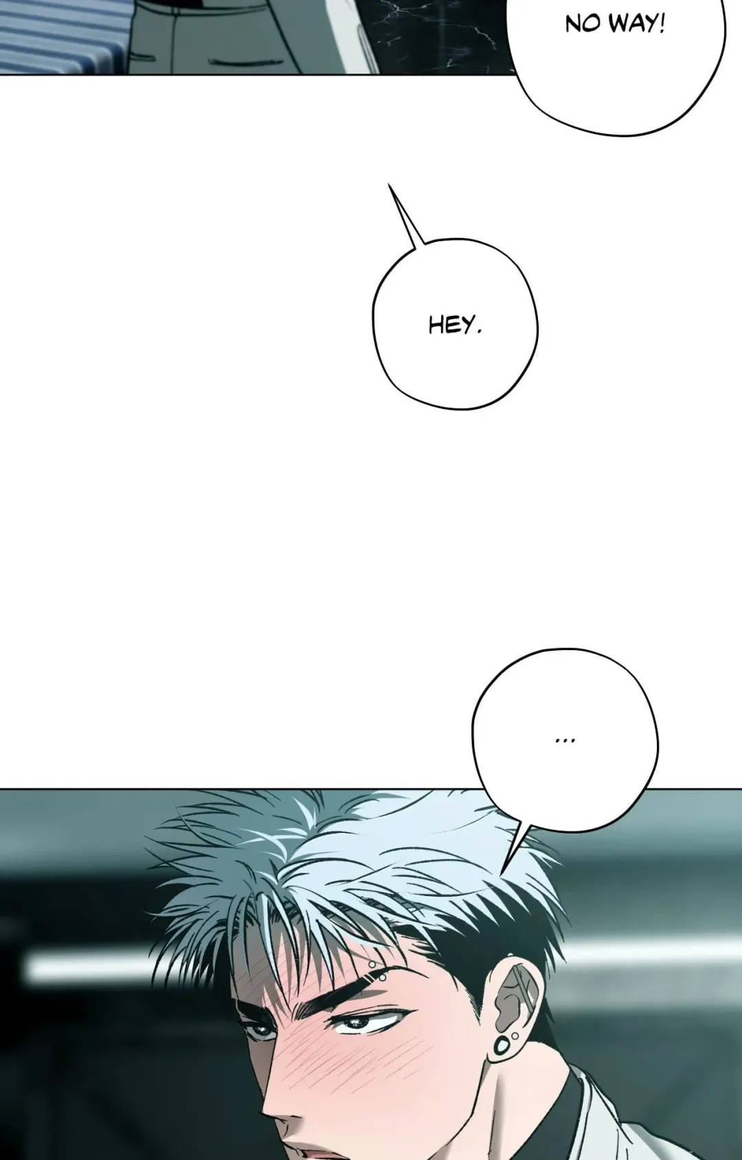 R2R: Run to Red - Chapter 30 Page 7