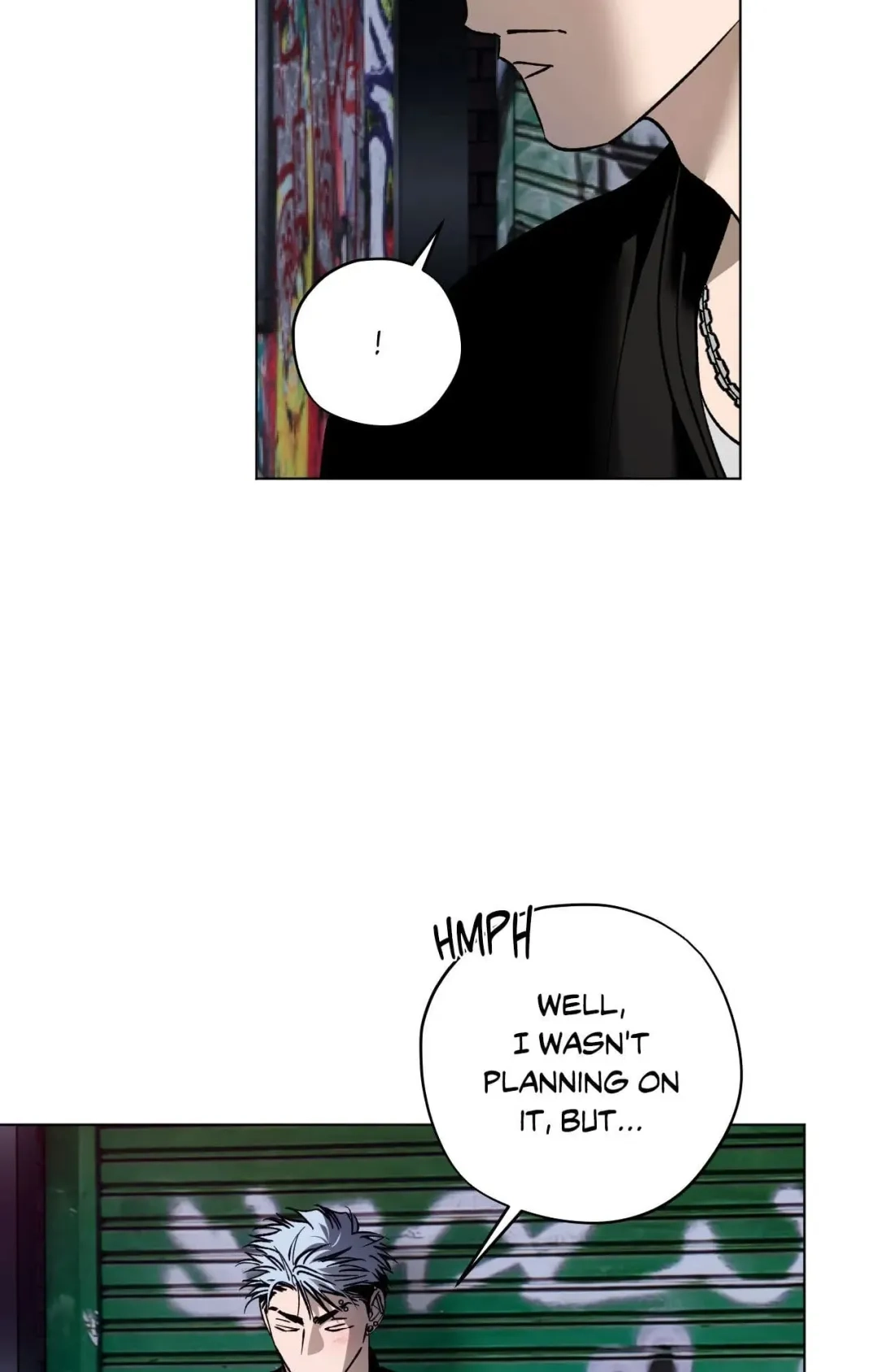 R2R: Run to Red - Chapter 30 Page 13
