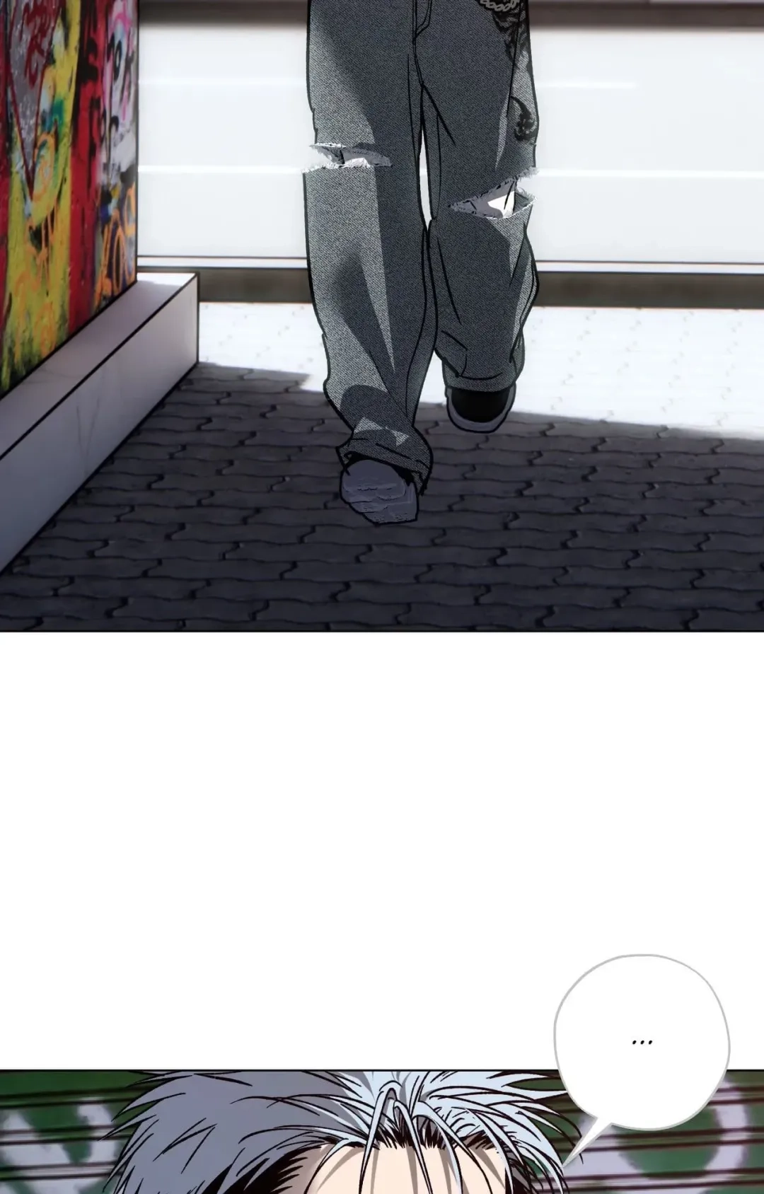 R2R: Run to Red - Chapter 30 Page 16