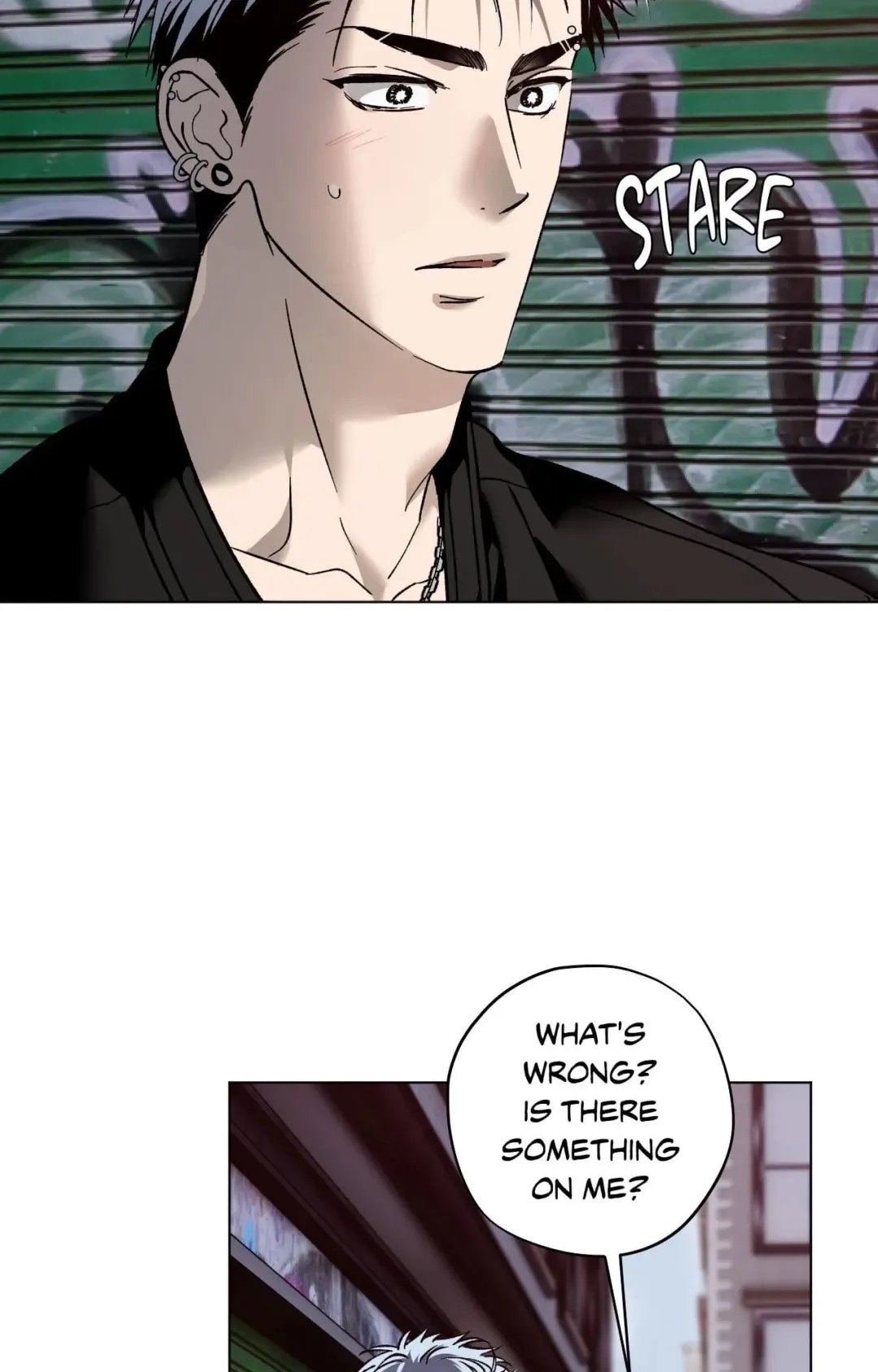 R2R: Run to Red - Chapter 30 Page 17