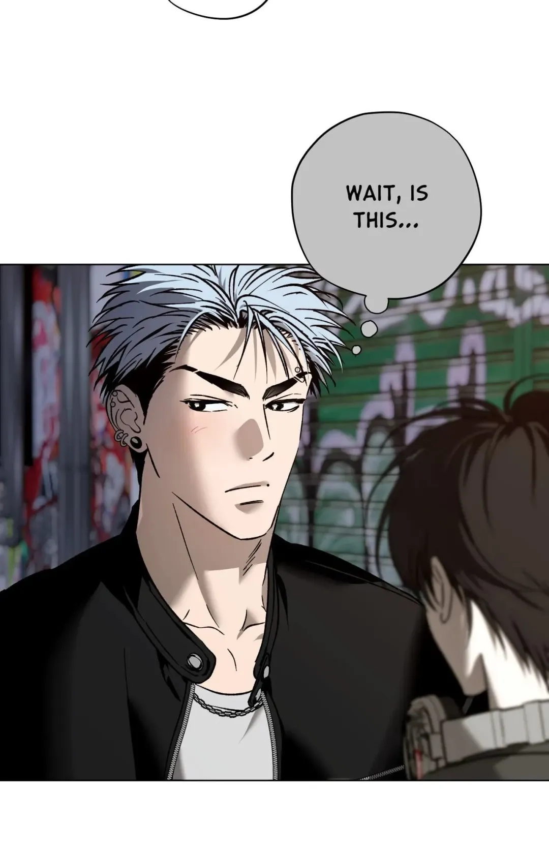 R2R: Run to Red - Chapter 30 Page 23